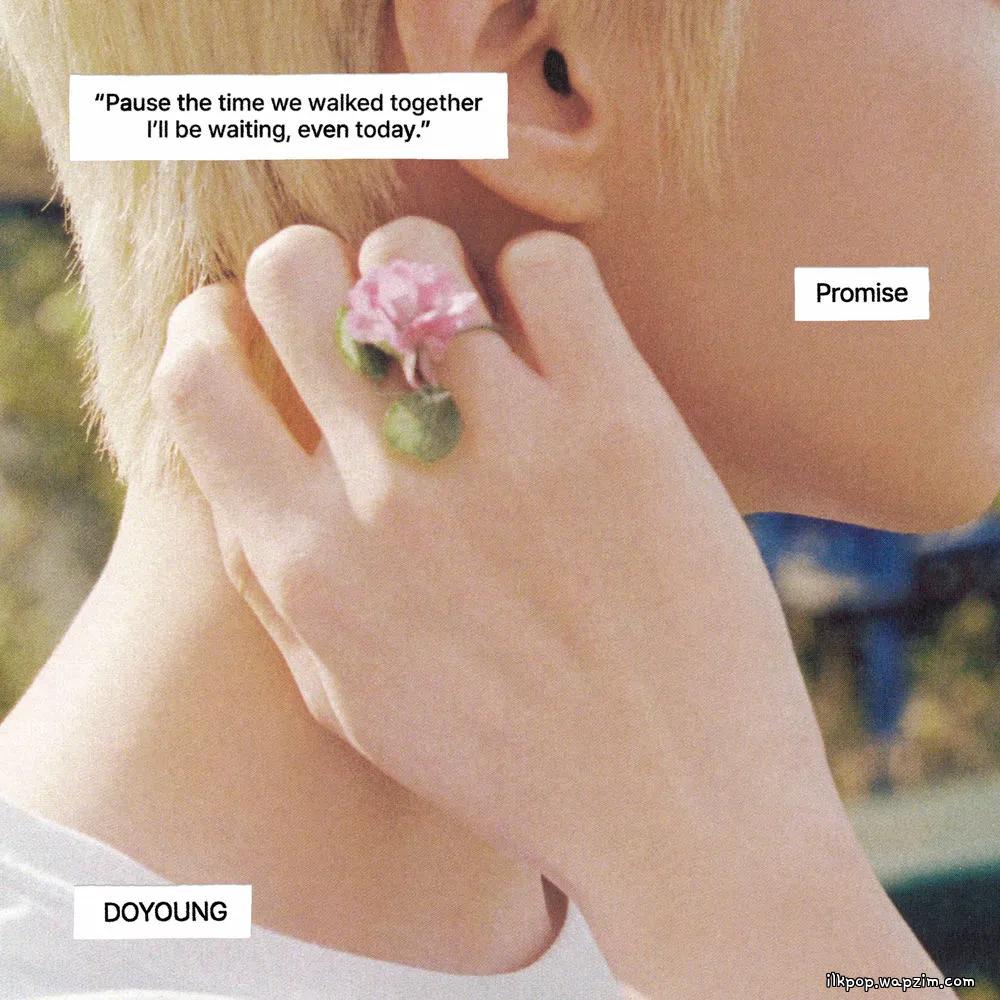 DOYOUNG (NCT) - λ¦μ λ§ (Promise)
