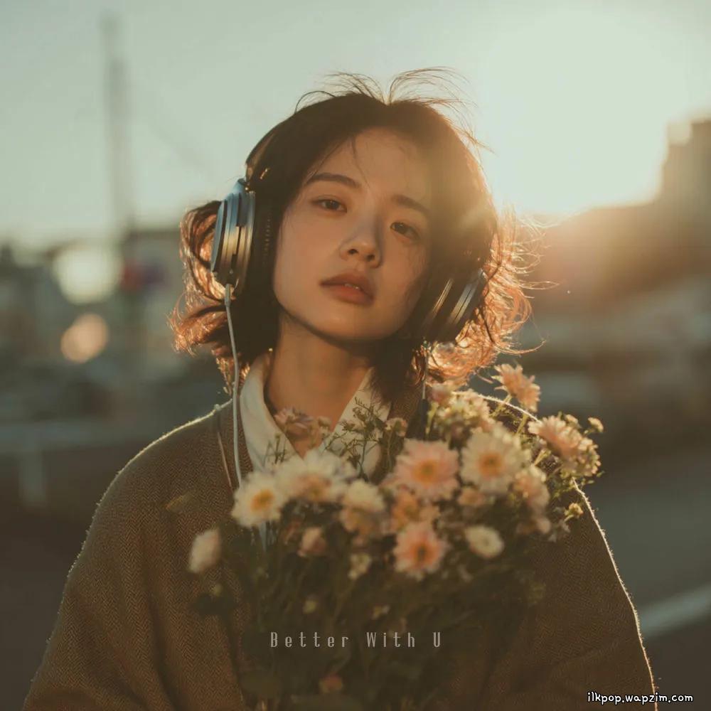 more - Better With U