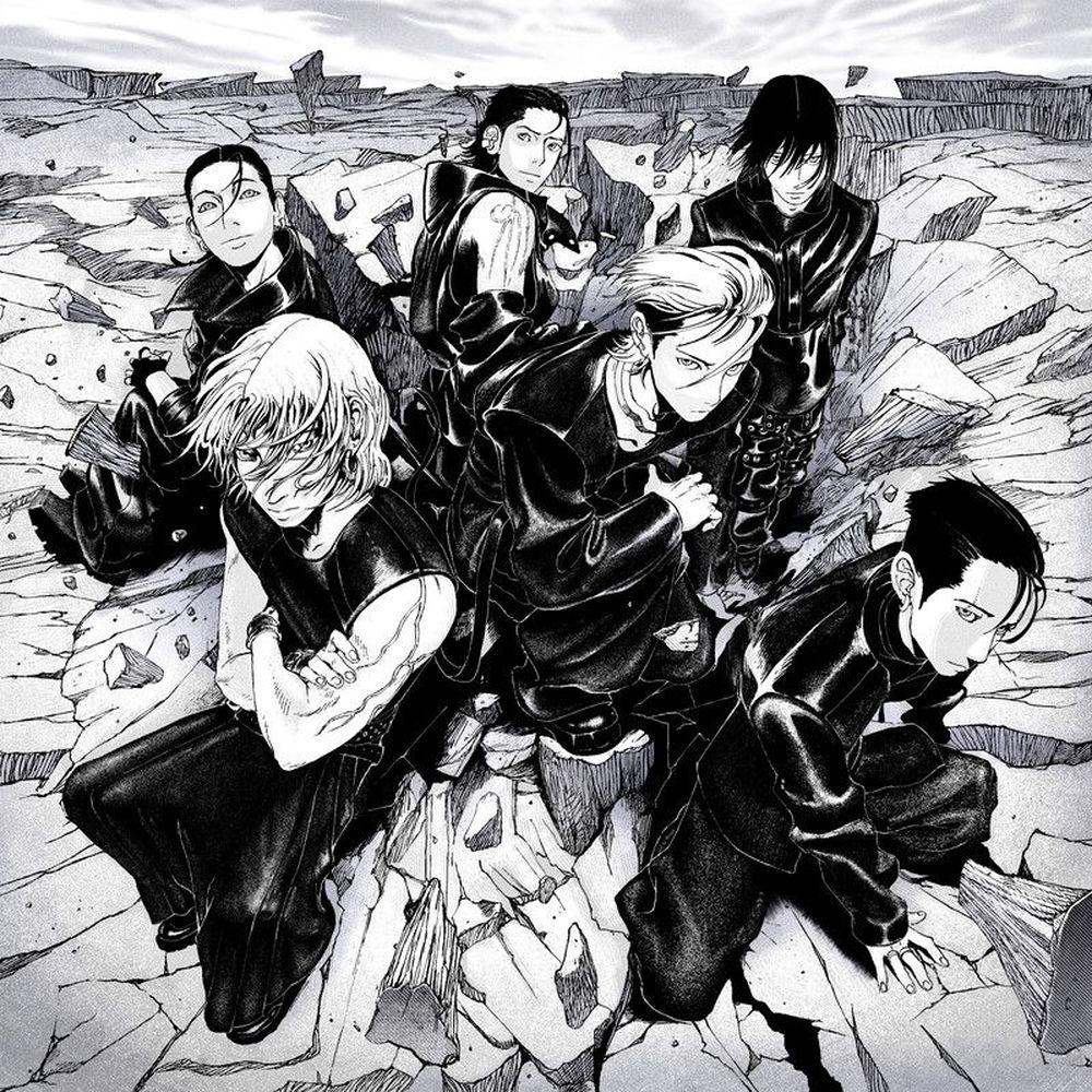 Xdinary Heroes - Hurt So Good