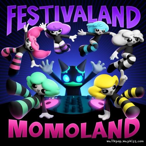 MOMOLAND - BAAM (EDM Remix).mp3
