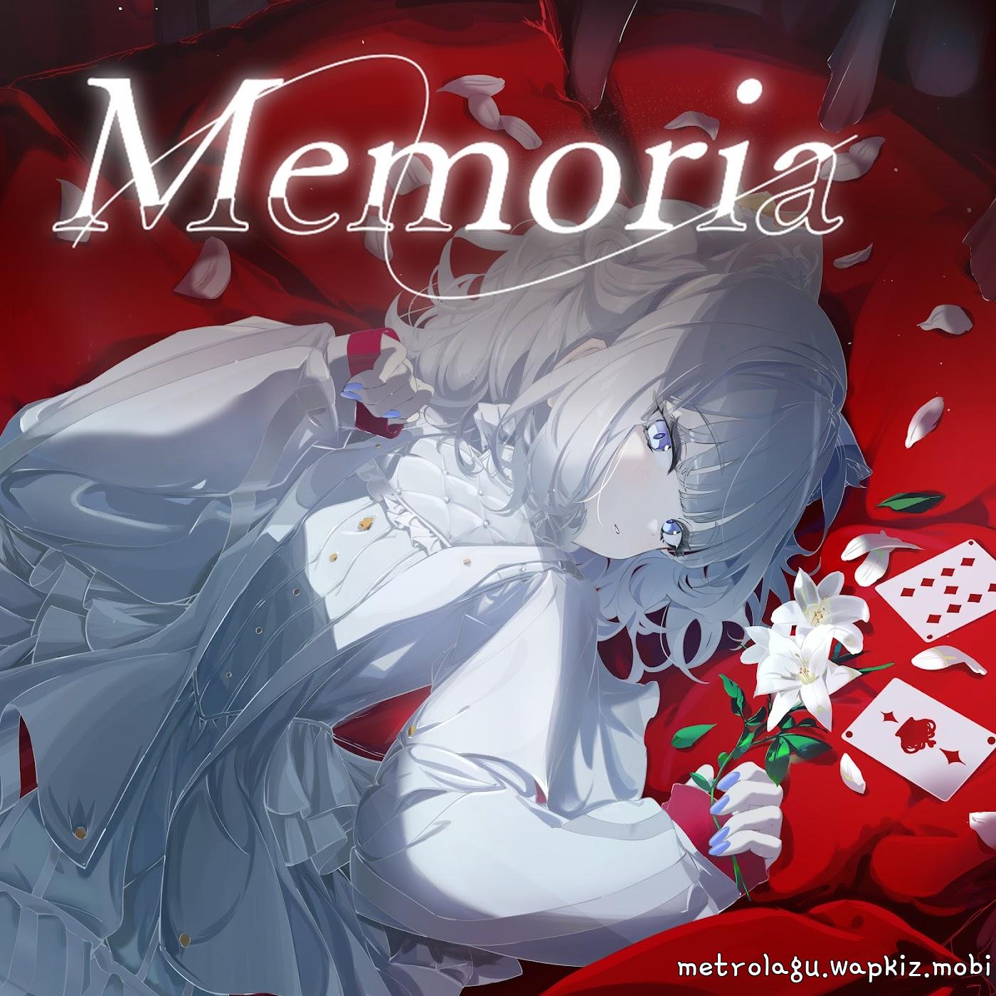 VALIS (CHINO) - Memoria Mp3 VALIS (CHINO) - Memoria