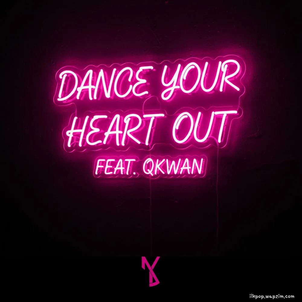 YOON JAY - DANCE YOUR HEART OUT (FEAT. QKWAN)
