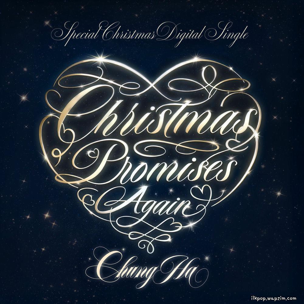 CHUNG HA - Sleigh.mp3