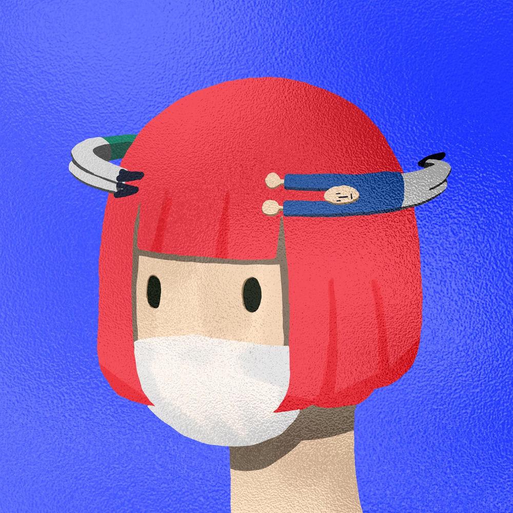 XAVII - 초파리 (fruit fly)