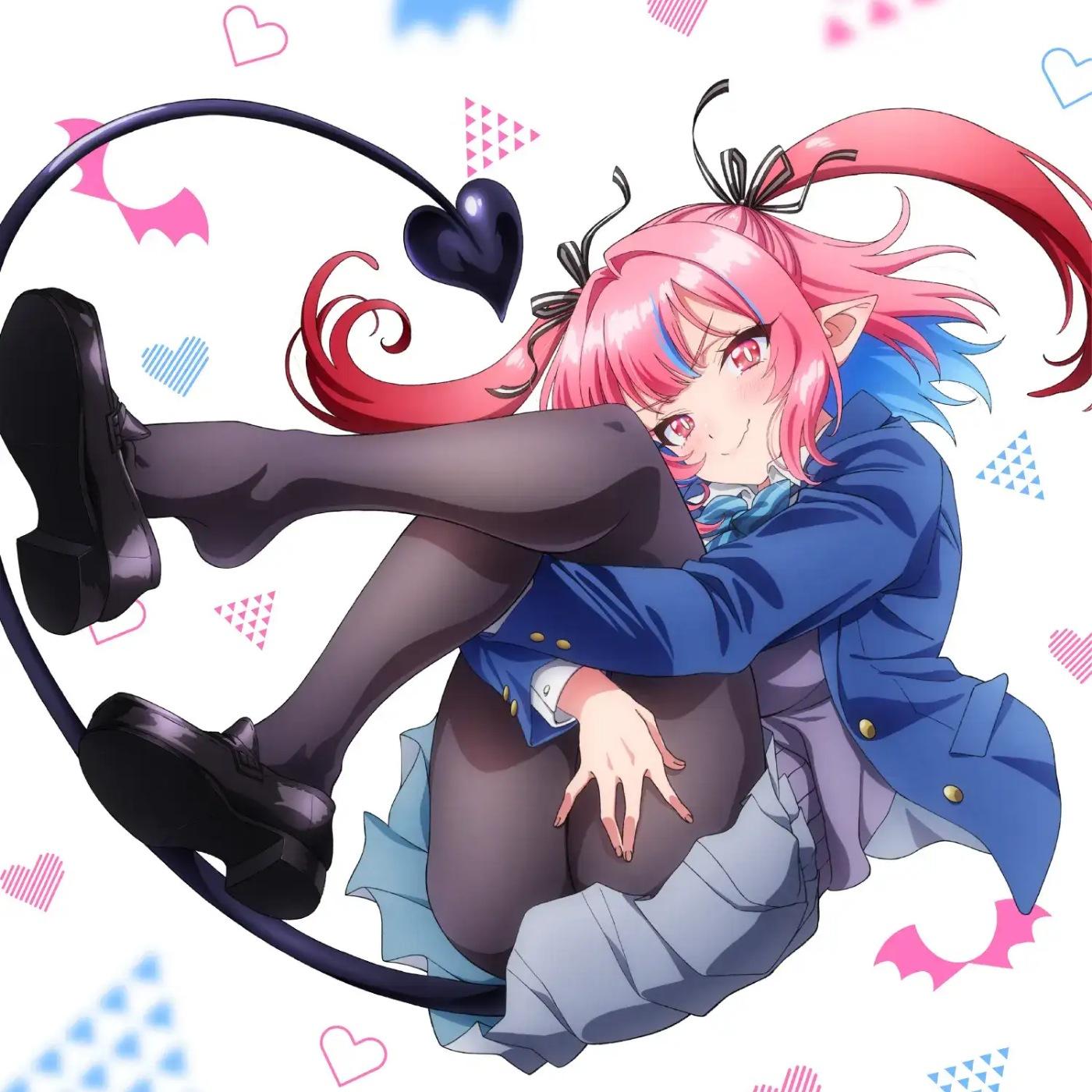 Faulieu. - Hatsukoi Moment [Opening Kanan-sama wa Akumade Choroi]