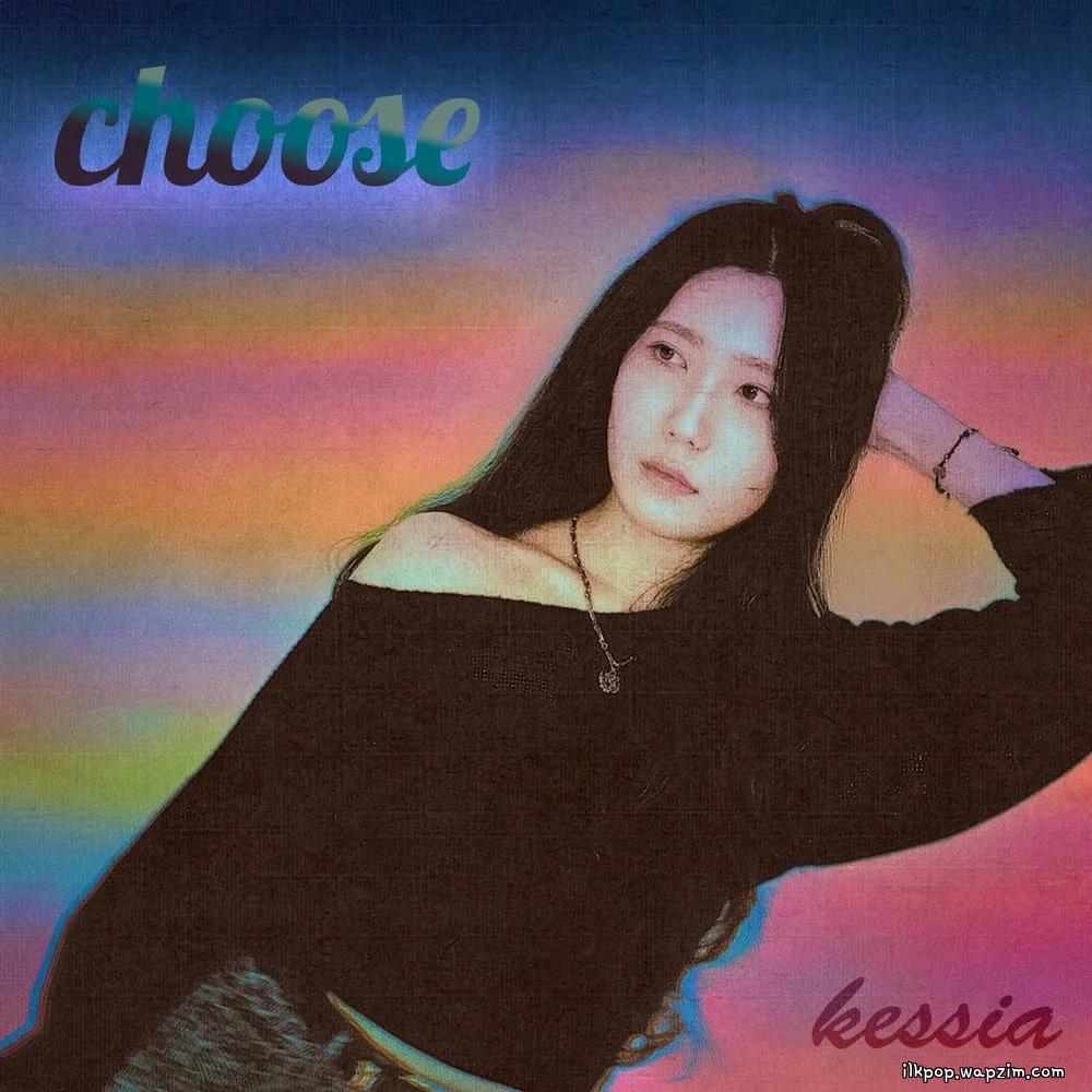 KESSIA - SEE U
