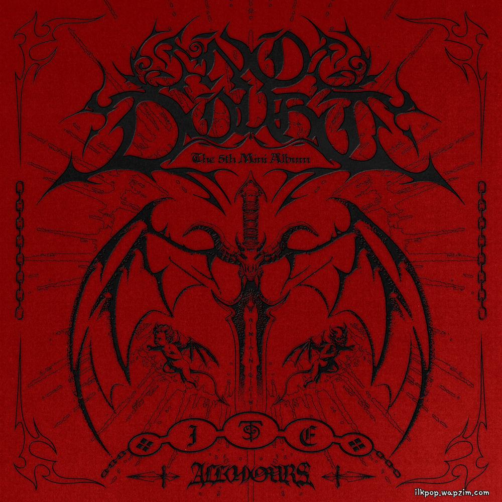 ALL(H)OURS - DEAD MAN WALKING