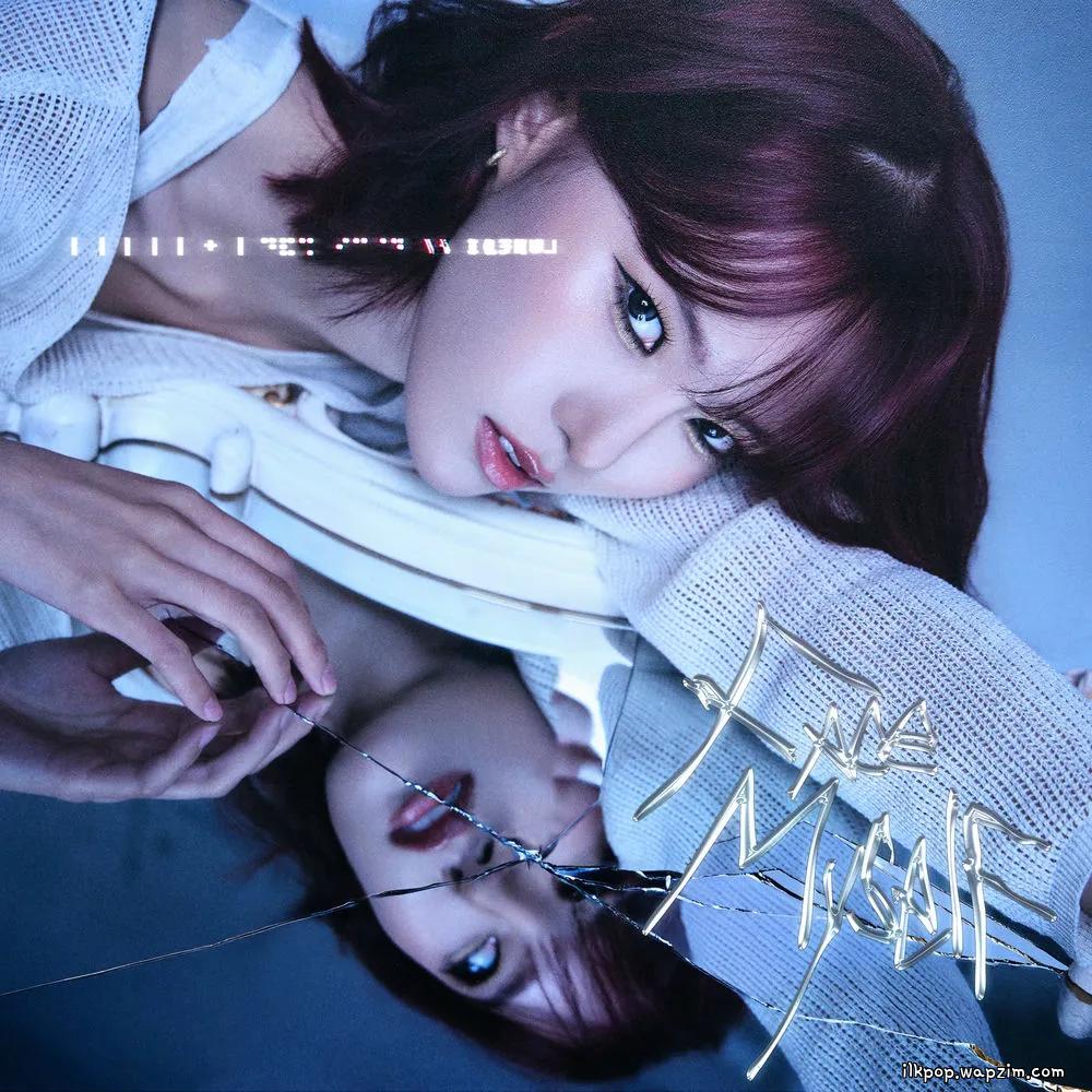 LUNEDI - FACE MYSELF.mp3