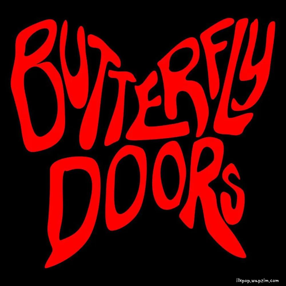 AtHeart - Butterfly Doors