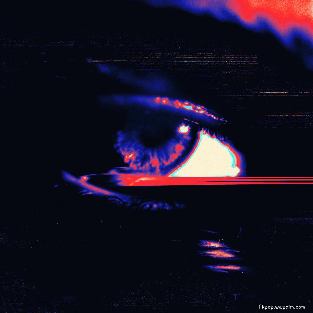 To More Raw - Red light