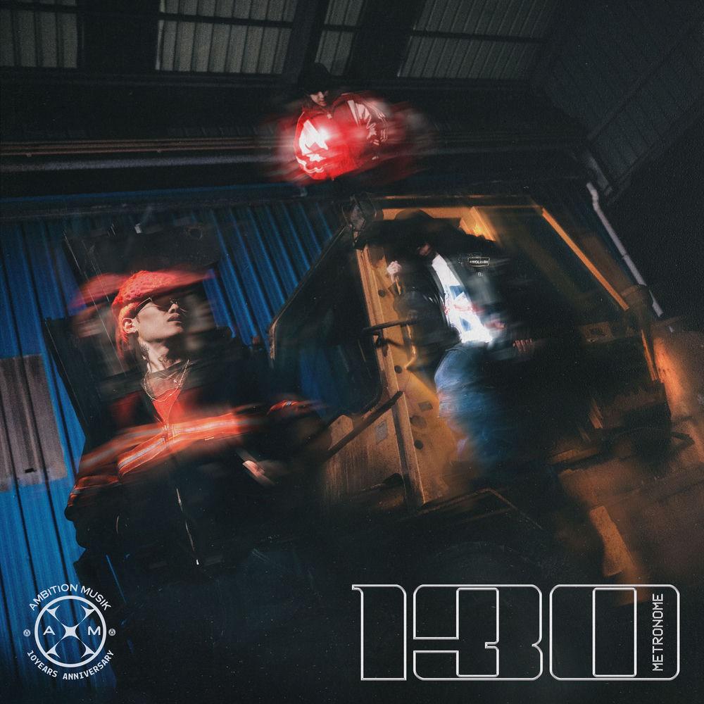 Zene The Zilla & Hash Swan & Nosun - 130 메트로놈 (130 Metronome)