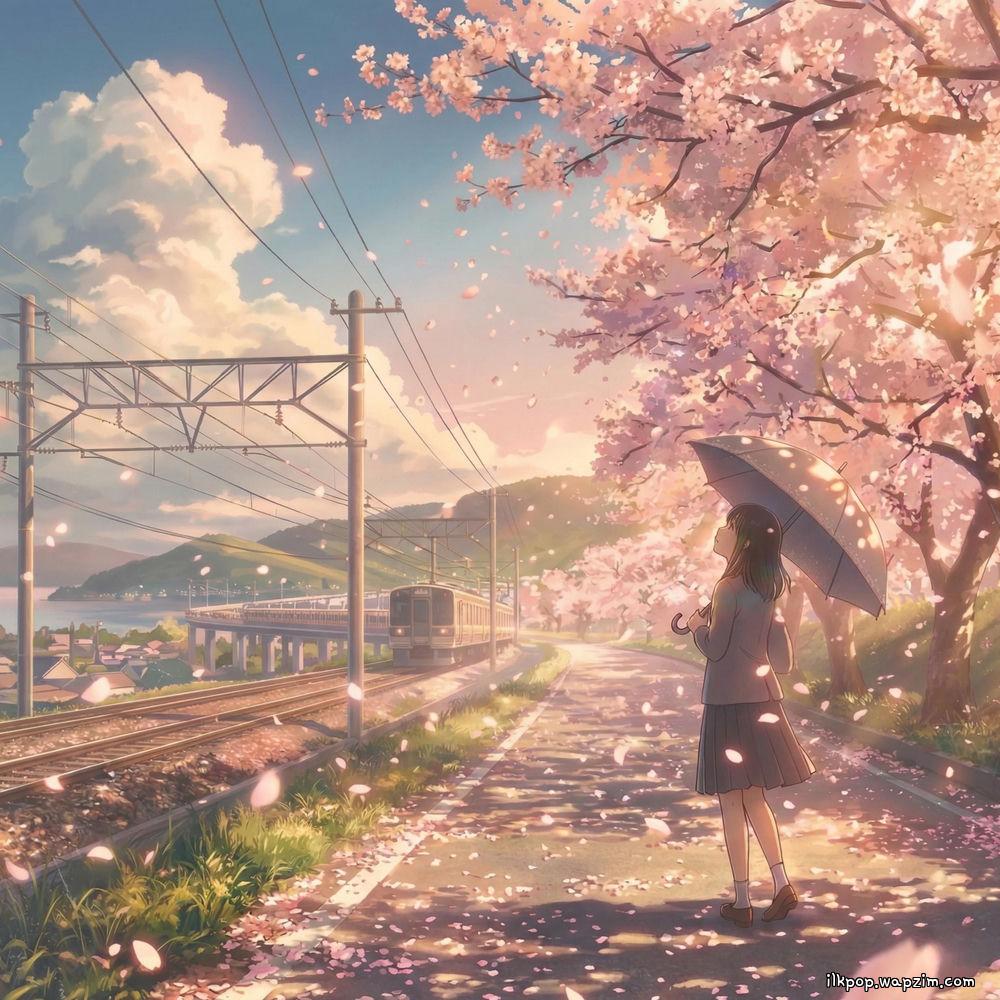 GoodGood - 떨어지는 벚꽃잎을 잡으면 (Missed wishes)