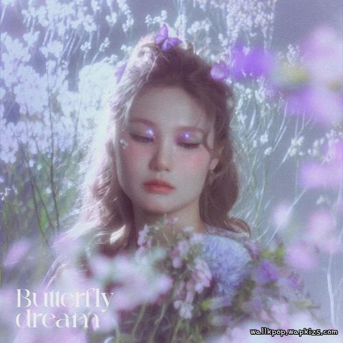 Leilah - Butterfly dream.mp3