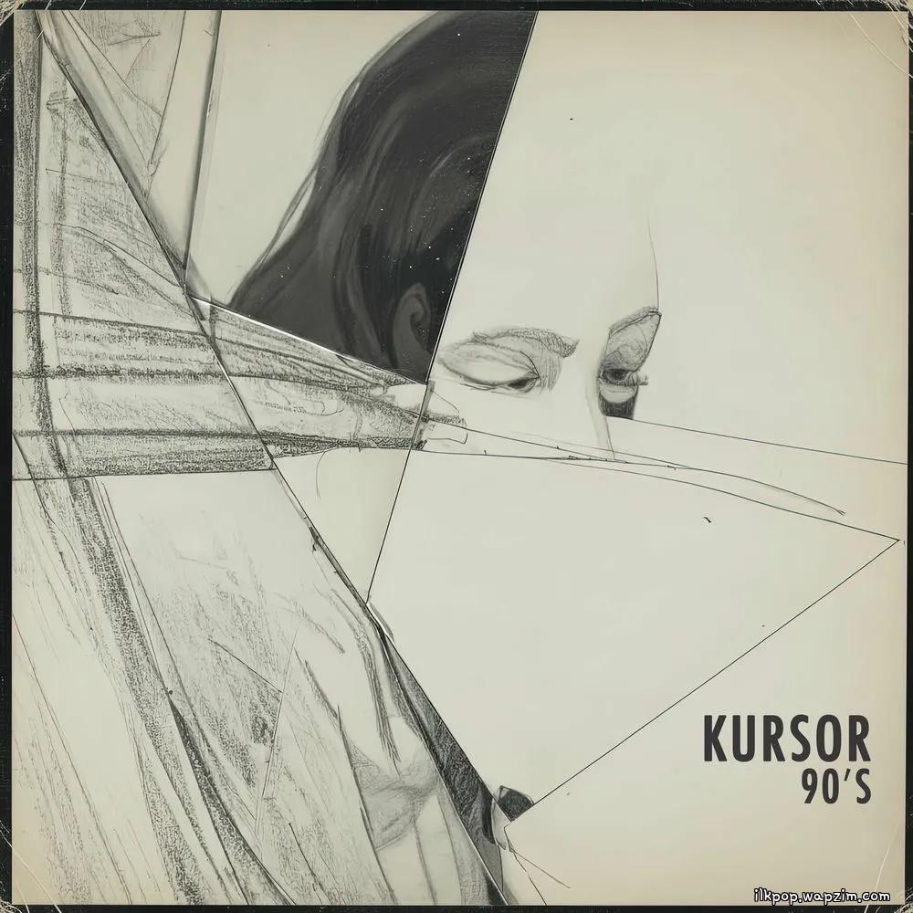 kursor - 90's