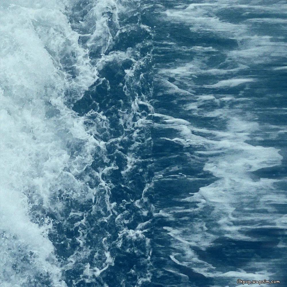 Nam Gijun - 물결 (Wave)