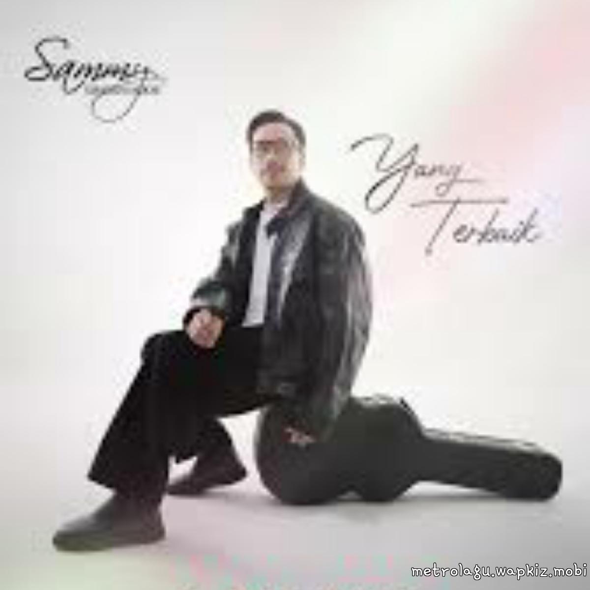 Sammy Simorangkir - Berikan Yang Terbaik