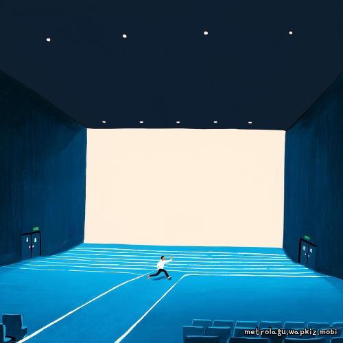 Shin Seung Eun - Treadmill.mp3