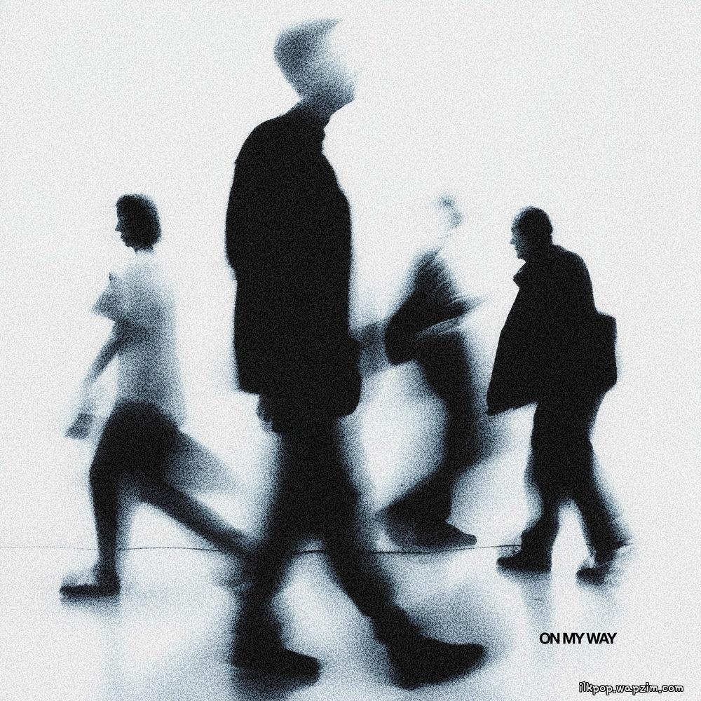 M1NU - On my way (Feat. Finn, Junghyun Lee Modern post)