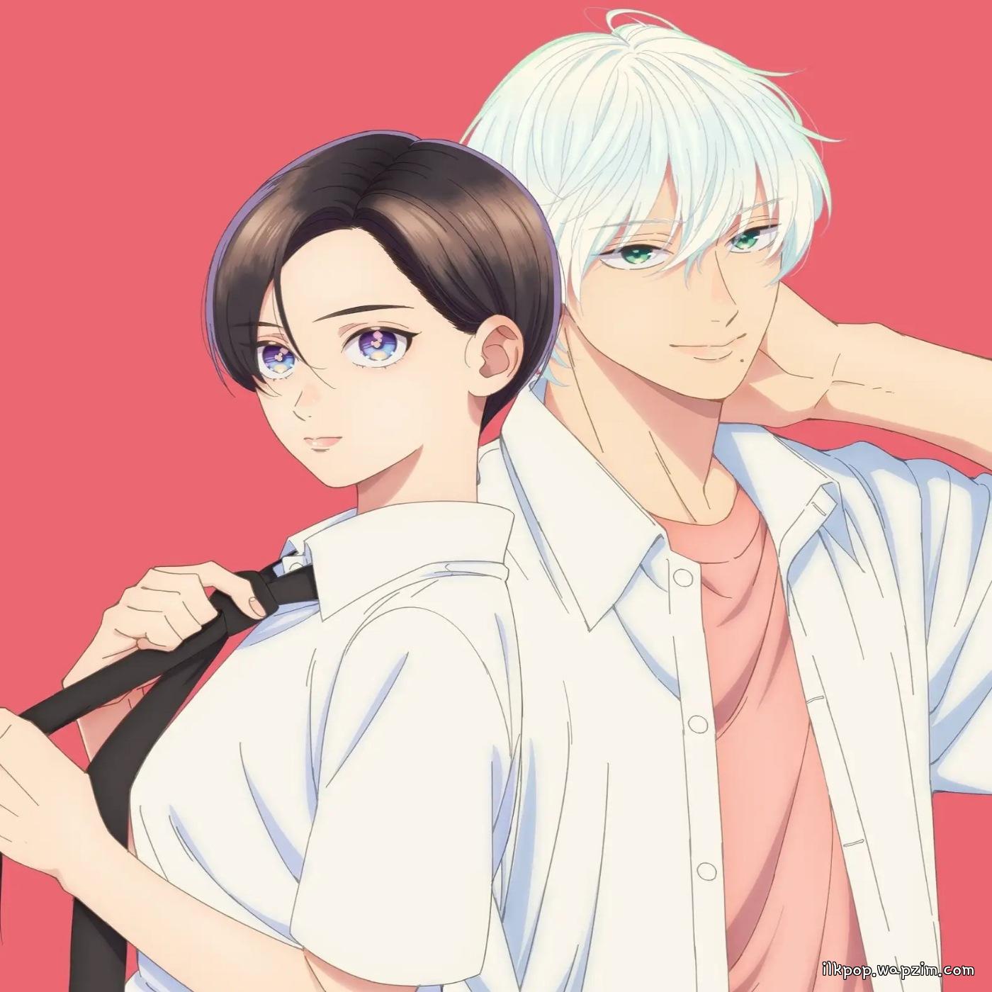 UNISON SQUARE GARDEN - Azalea no Kaze [Ending Uruwashi no Yoi no Tsuki]