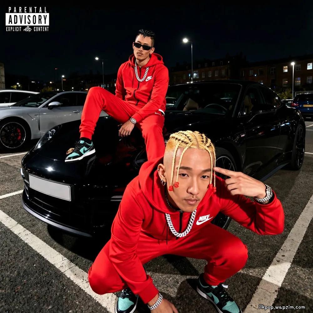 MO HYUK DOO - Central hyukdo (feat. CHERRY BOY 17)