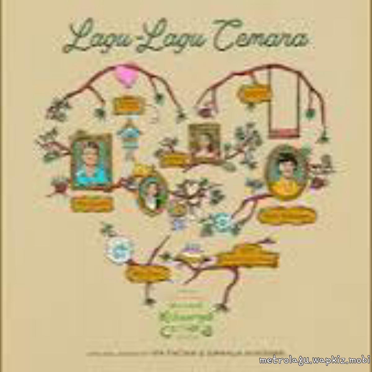 Feby Putri - Indah Apa Adanya