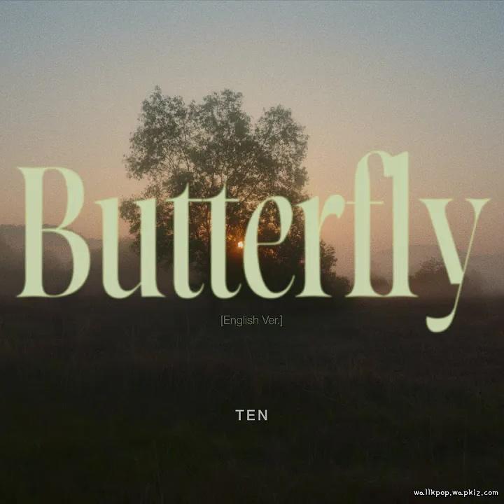 TEN - Butterfly (English Ver.).mp3