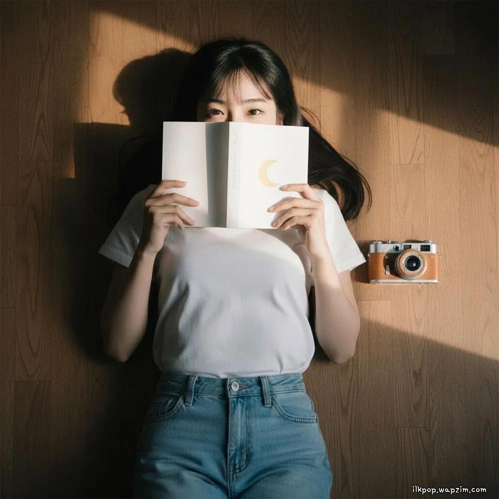 Dark Moon - 그림자 (Shadow) (Vocal. Dale)