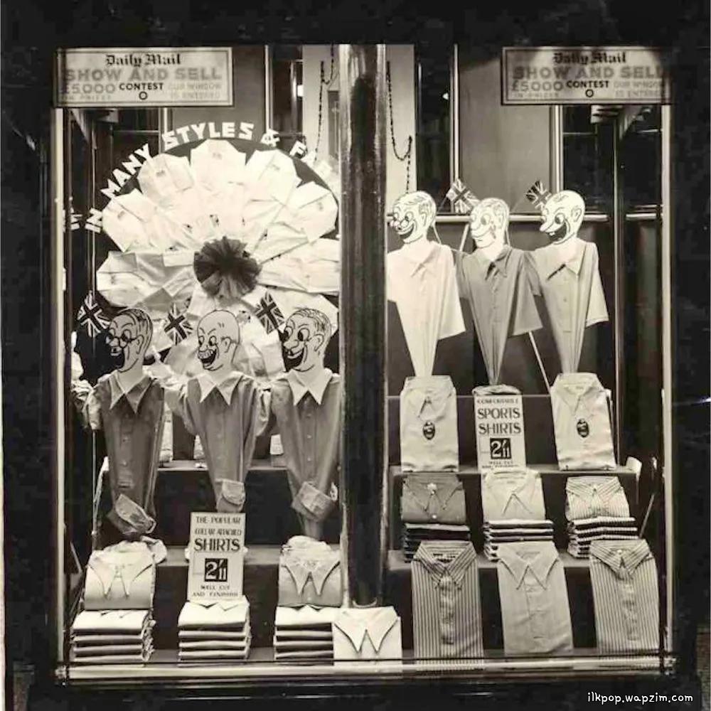 SC4F - shoWWindoW (Prod. Lean$moke)