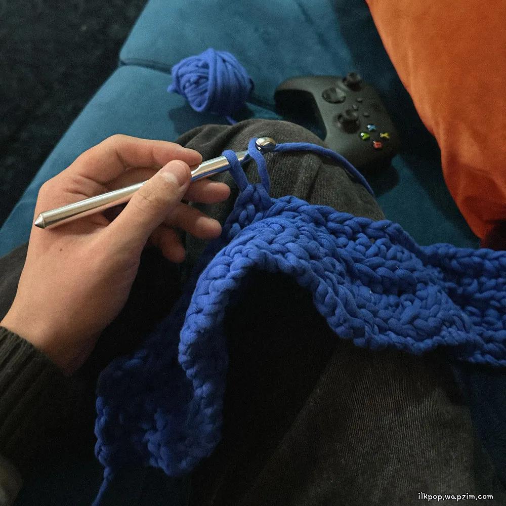 pedlar - Love and Patience