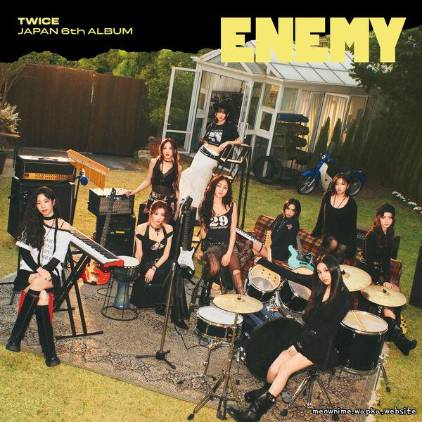 TWICE - ENEMY.mp3