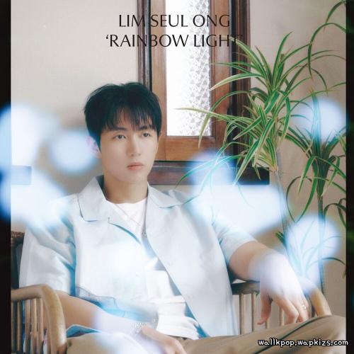Lim Seul Ong - Rainbow Light.mp3
