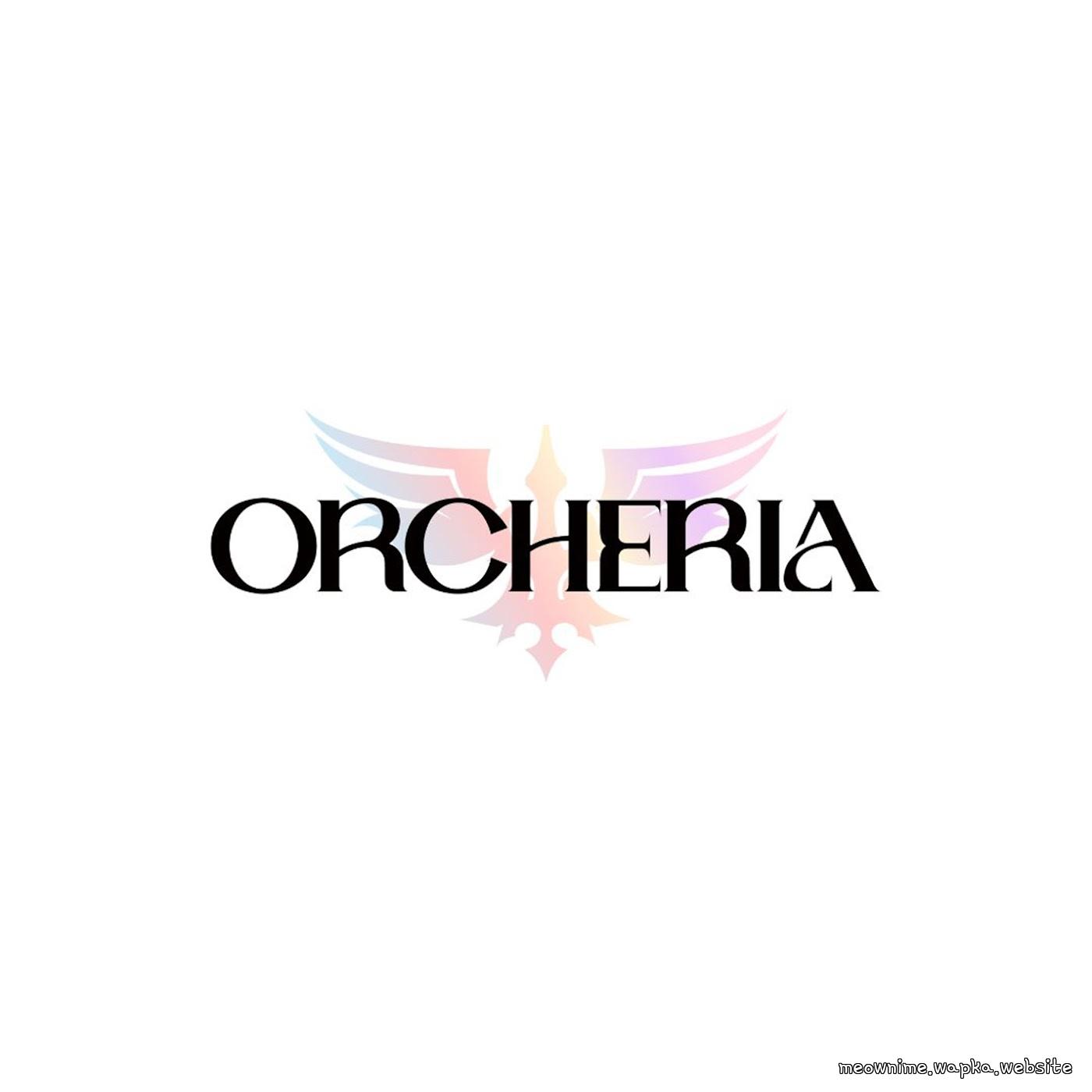 ORCHERIA - Future Never Ends [Ending 5 Princession Orchestra]