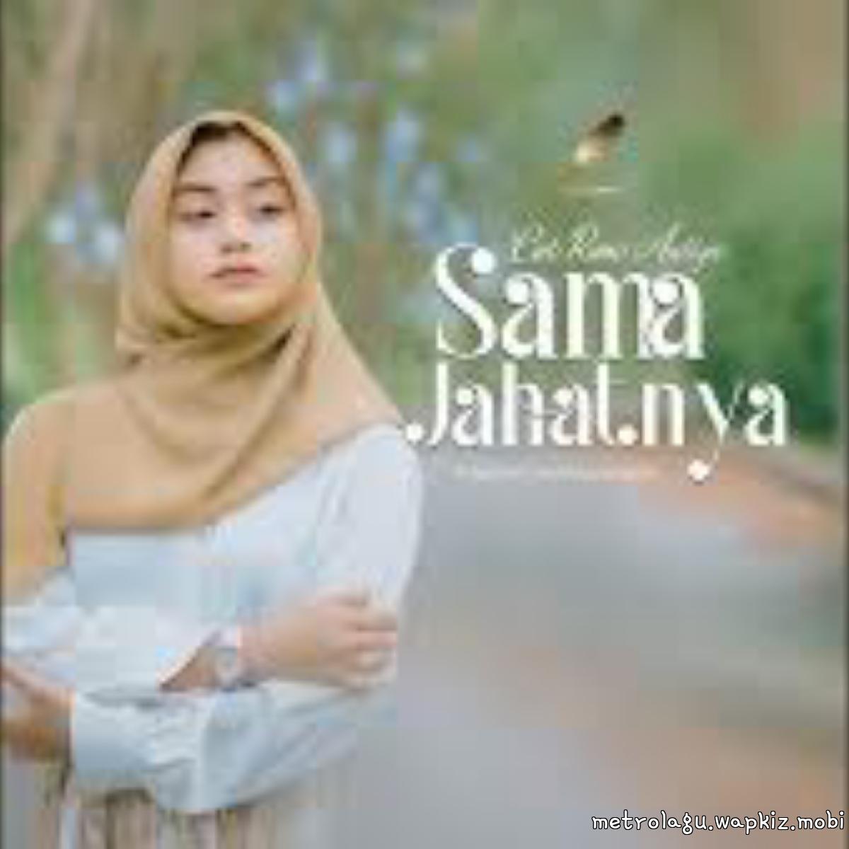 Cut Rani Auliza - Sama Jahatnya