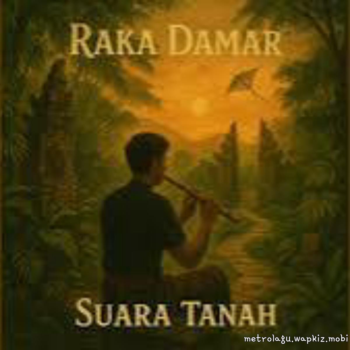 Raka Damar - Aku