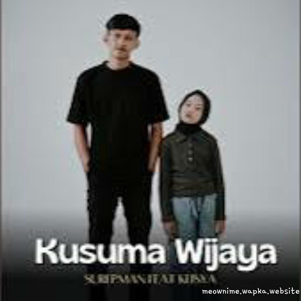 Surepman Ft Keisya - Kusuma Wijaya (Versi Akustik)