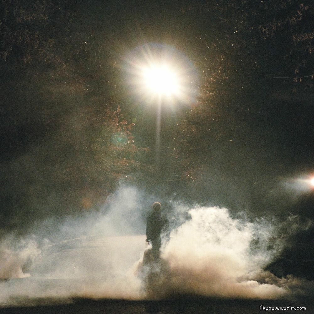 HA SUNG WOON - Tell The World