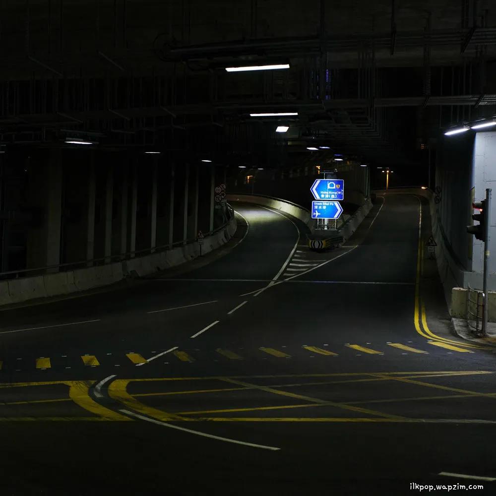 Hanhoryong - BYPASS INTERLUDE