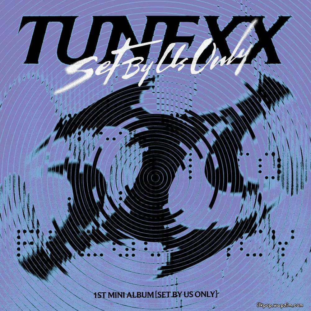 TUNEXX - Obsessed