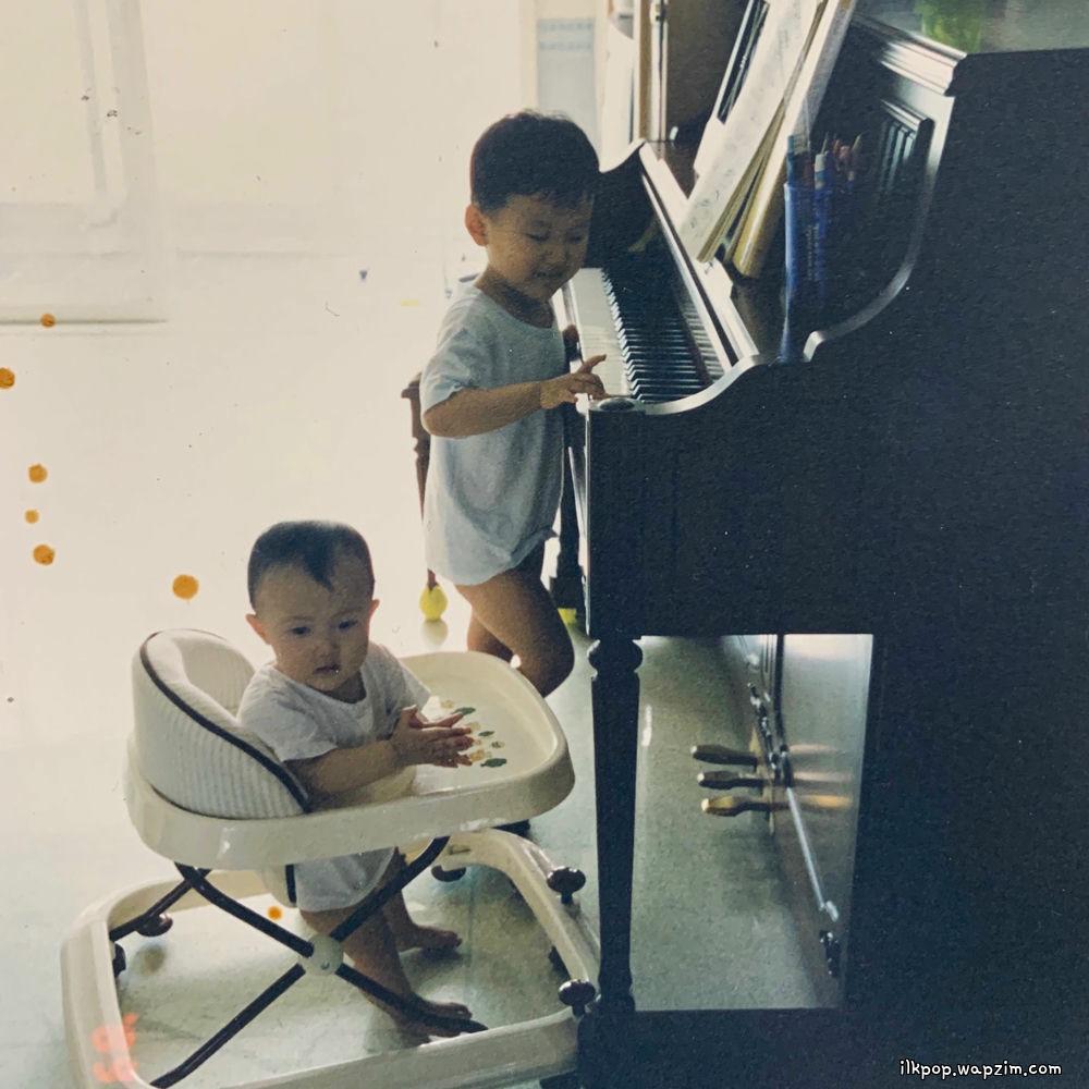 Anthony Baker - Late Night Street