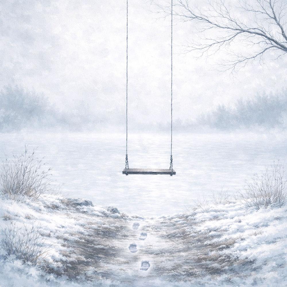 Bellow K - Frozen (Feat. Kim Dan)