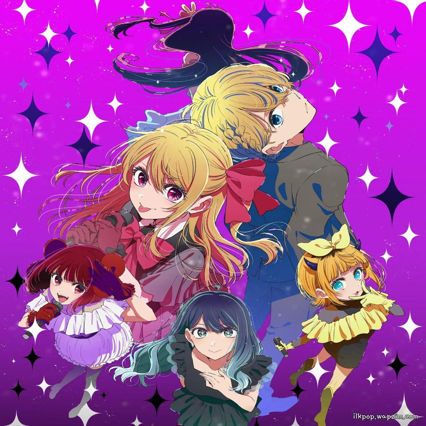 natori - Serenade [Ending [Oshi no Ko] 3rd Season]