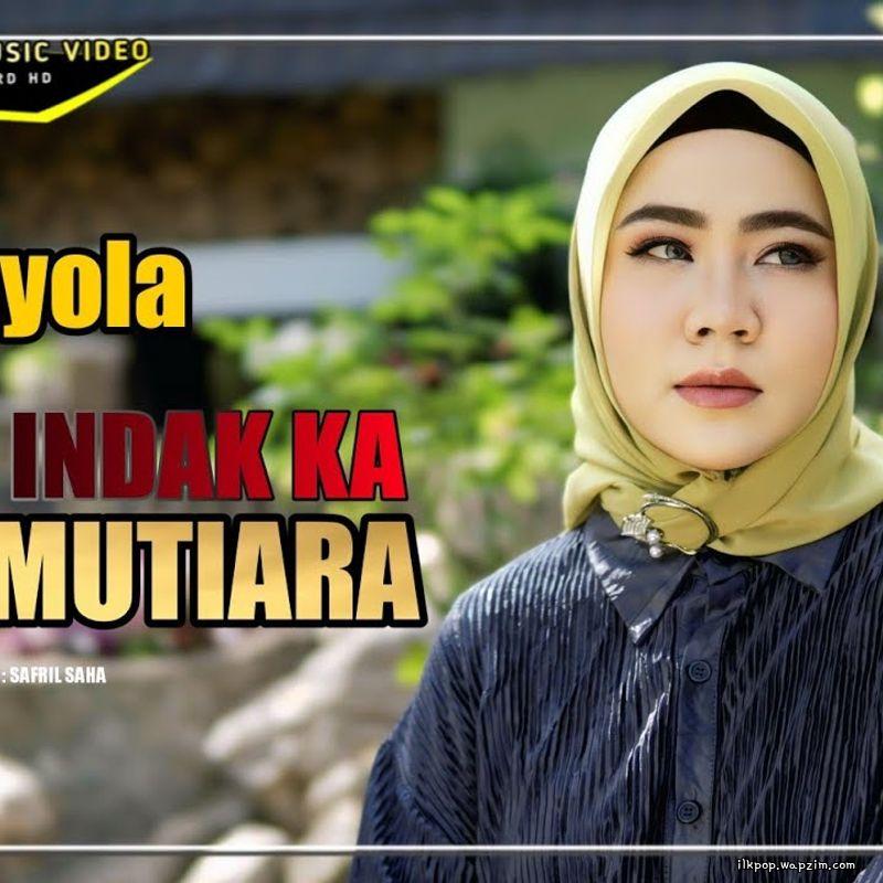 Rayola - Kaco Indak Kajadi Mutiara