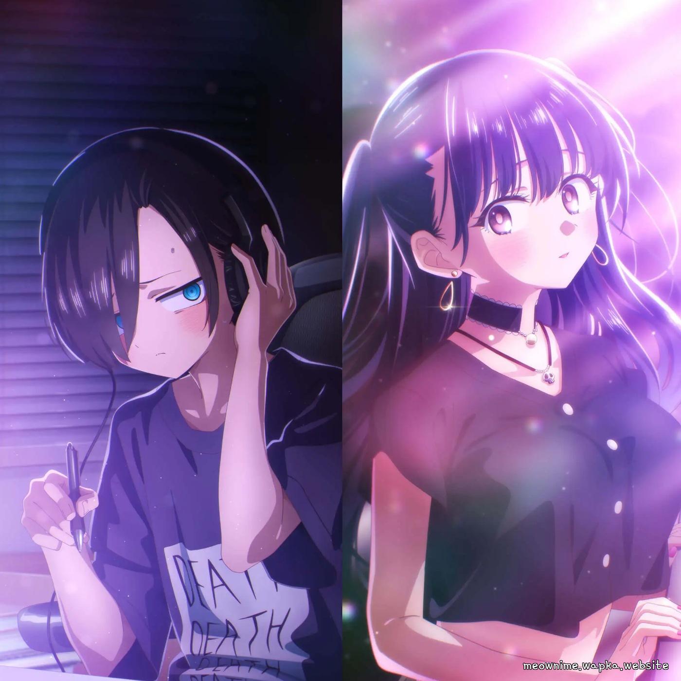 Primary COLOR - Tsuzuku -Movie Version- [Insert Song Boku no Kokoro no Yabai Yatsu Movie]