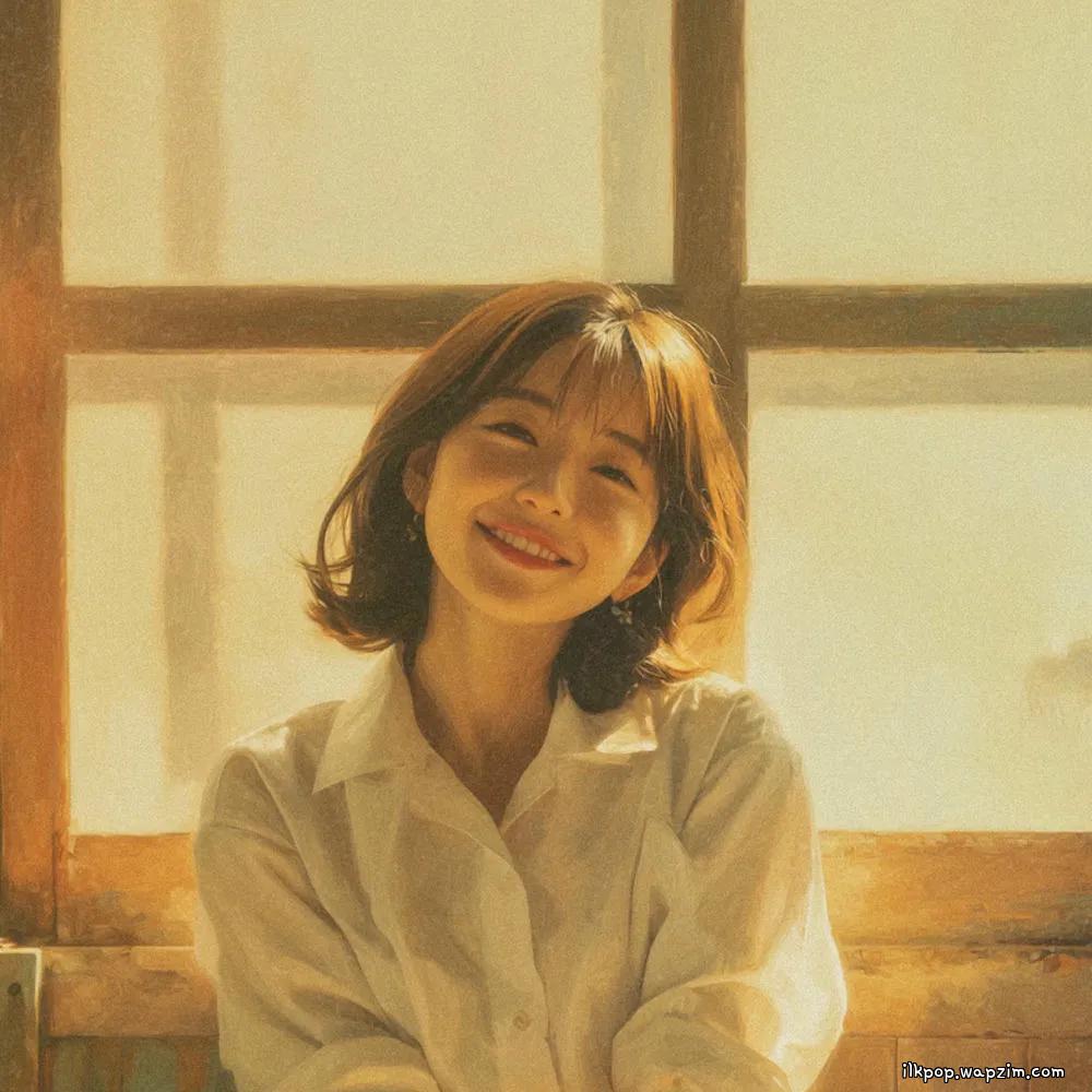 Kim Min Wool - 혼자, 이별 (Alone, Apart)