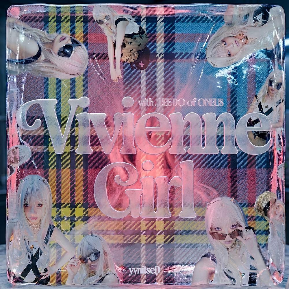 YongYong - Vivienne Girl (with. LEE DO of ONEUS)