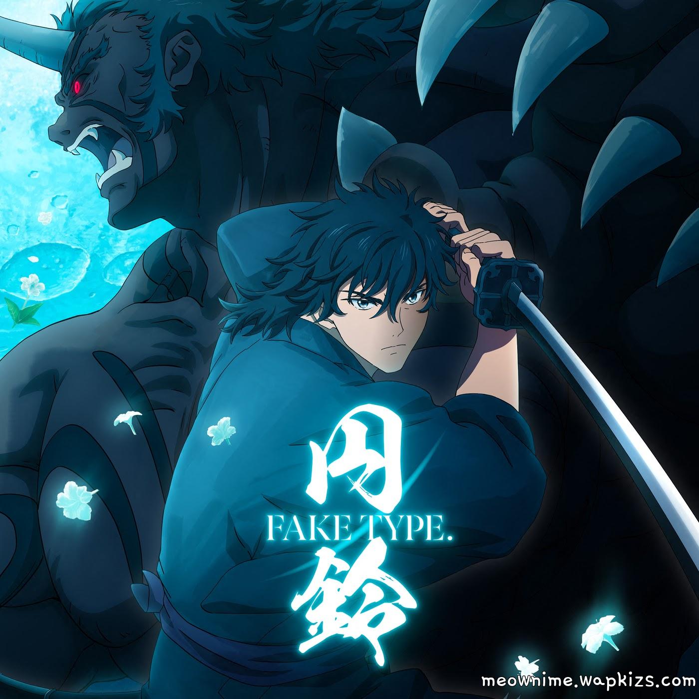 FAKE TYPE. - Enrin [Ending 2 Kijin Gentoushou]