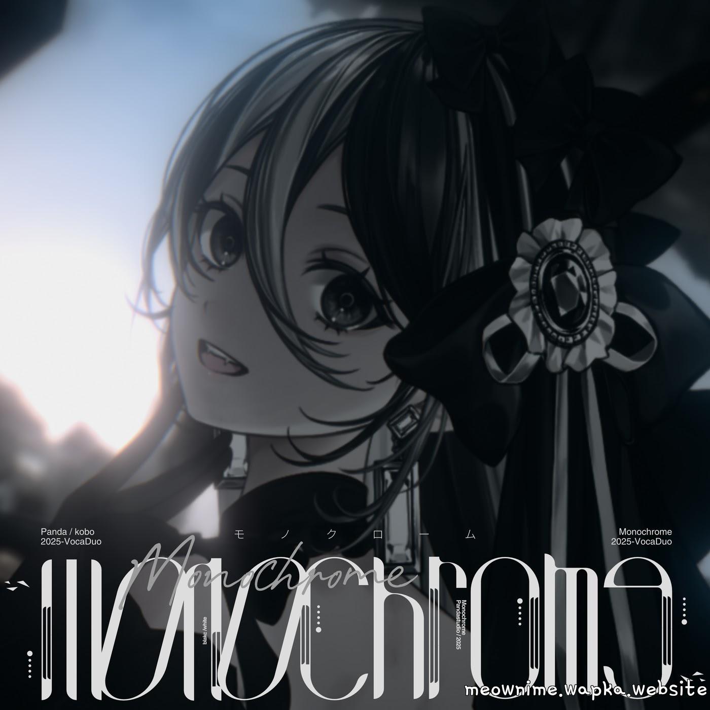 Sennzai - Monochrome