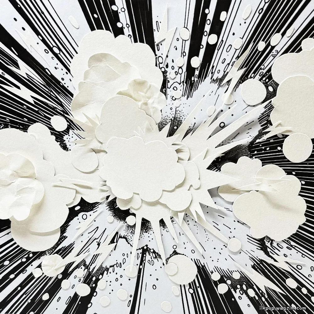 KACHISAN - 소음이 아닌 것 (More than Noise)