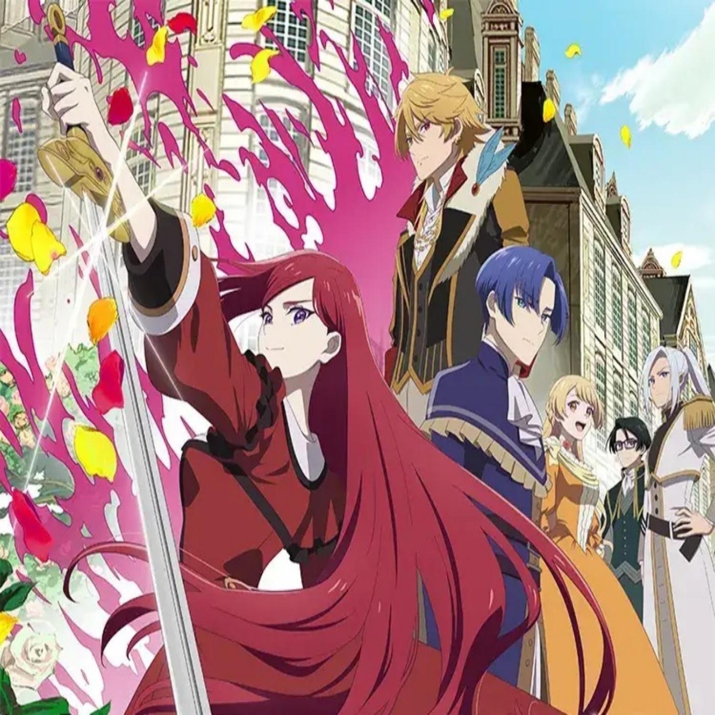 Retroriron - Ego [Opening Higeki no Genkyou to Naru Saikyou Gedou Last Boss Joou wa Tami no Tame ni Tsukushimasu. 2nd Season]