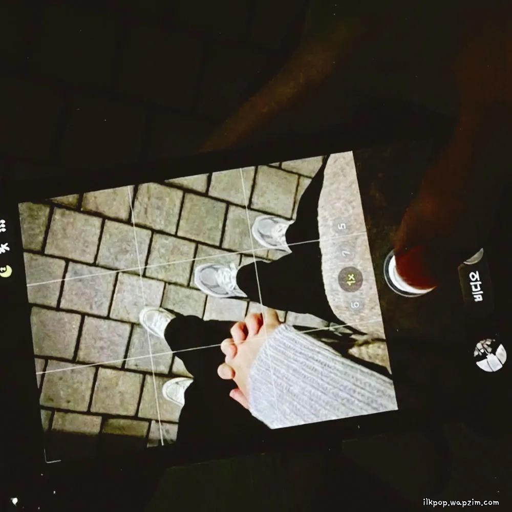 BDRM - 난 겁이 많은가 봐 (scaredy cat)